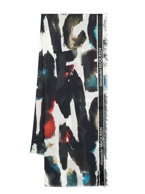 wholesale alexander mcqueen scarves